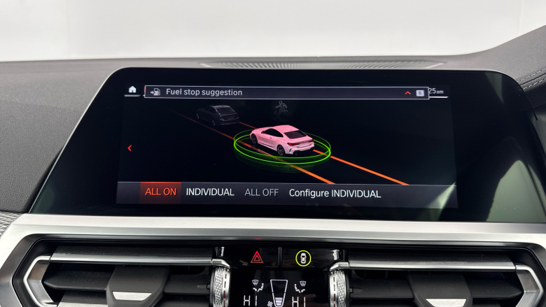 BMW 4 Series 420i M Sport 2dr Step Auto [Pro Pack] Petrol Coupe